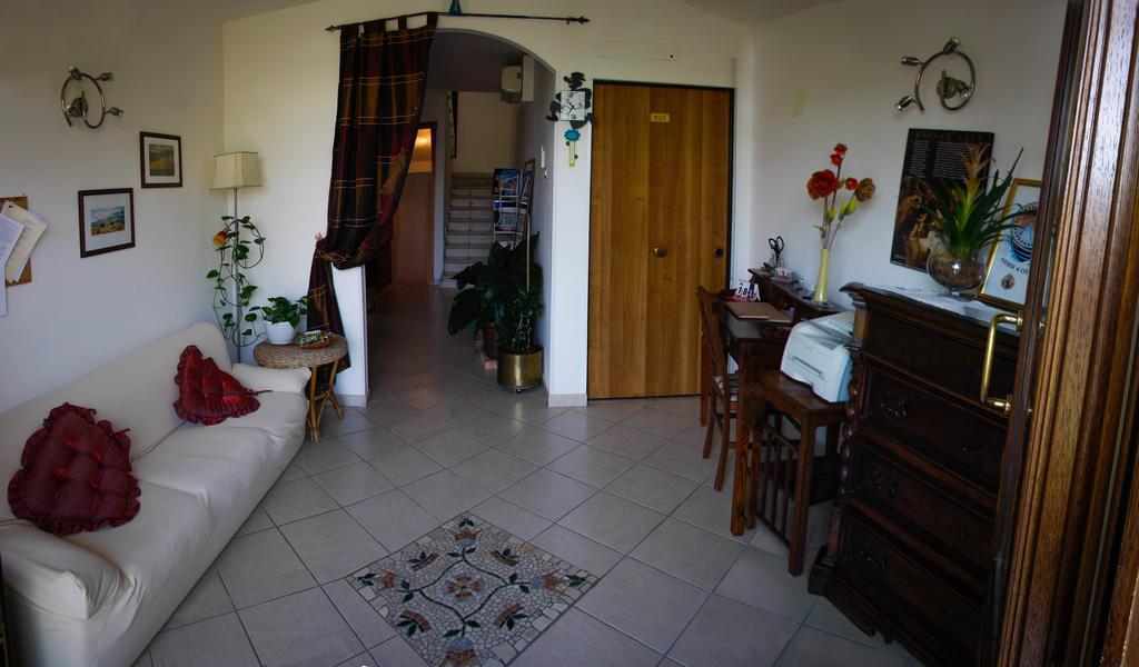 P&P Assisi Camere Bastia Umbra Bagian luar foto