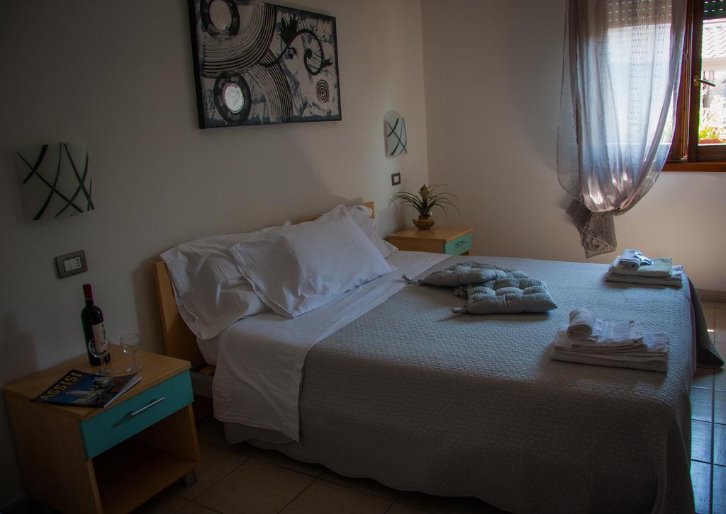 P&P Assisi Camere Bastia Umbra Bagian luar foto